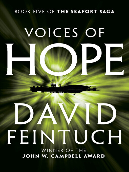 Title details for Voices of Hope by David Feintuch - Available